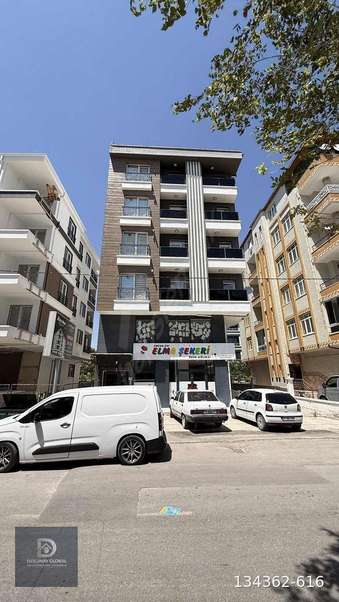 Atatürk bulvarına 100 metre mesafede çarşıya yürüme mesafesinde