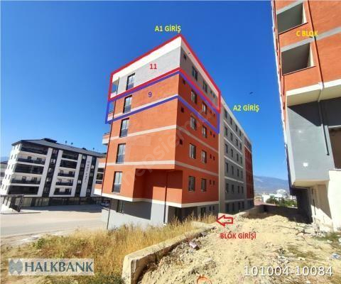 Bursa İnegöl Satılık Konut