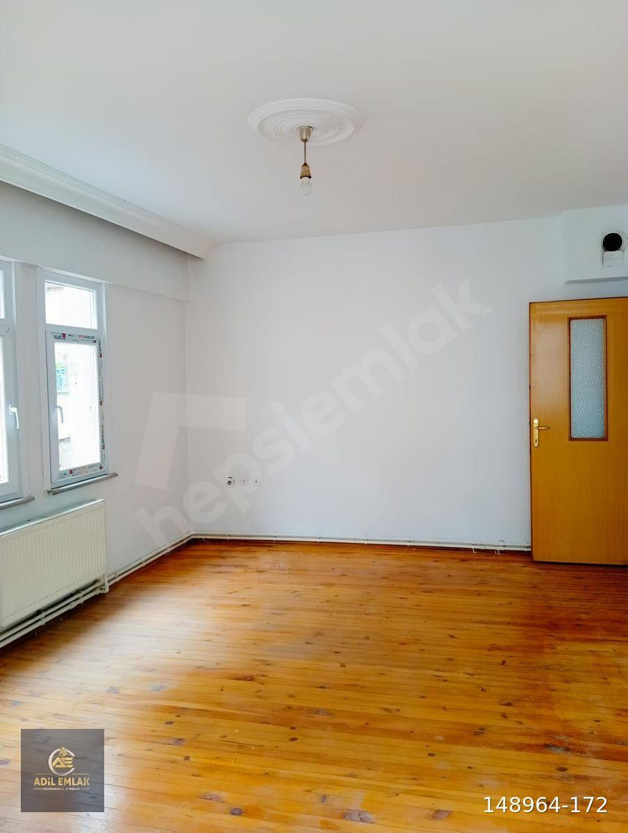 ADİL'DEN MAĞAZALAR BAŞINDA SATILIK 2+1 95 M2 1.KATTA DAİRE