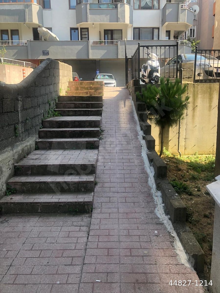 İLGONEMLAK tan ZONGULDAK BAHÇELİEVLER MAHALLESİ nde DENİZ MANZARALI 2+1 DAİRE