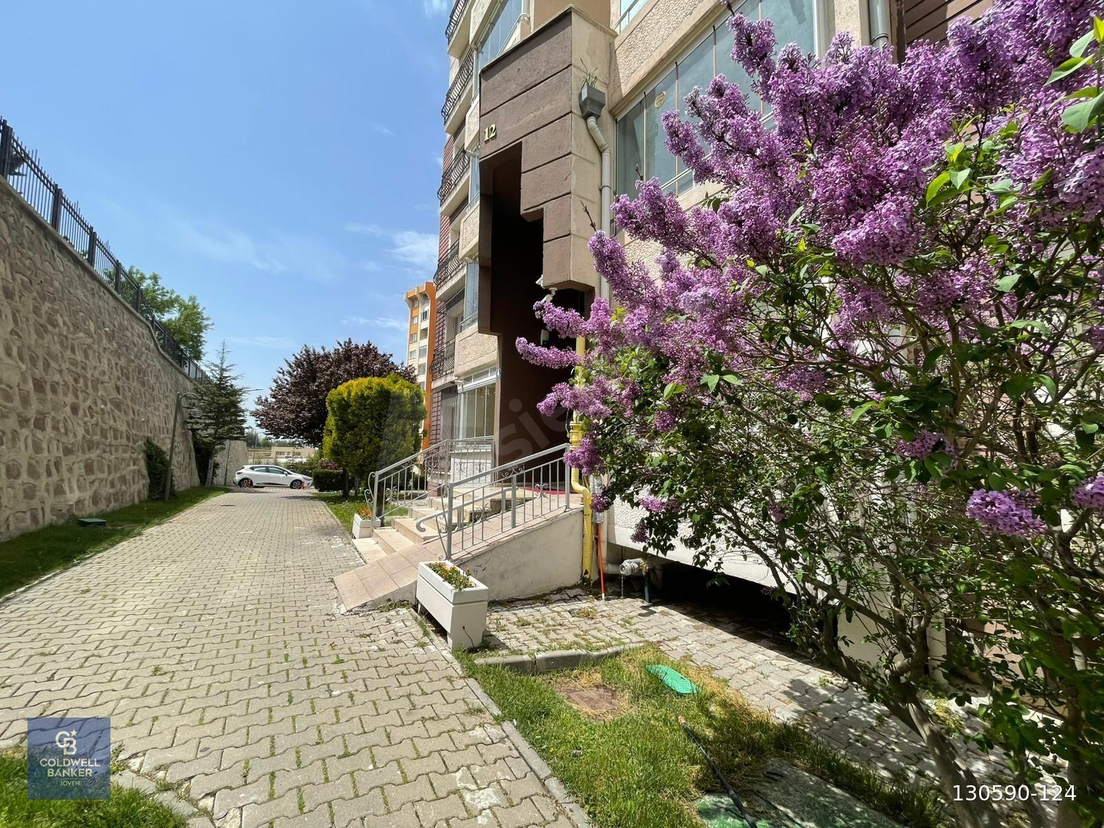 TURKUAZ TOKİ ÇANKAYA ÜNİVERSİTESİ YAKINI SATILIK 3+1 DAİRE