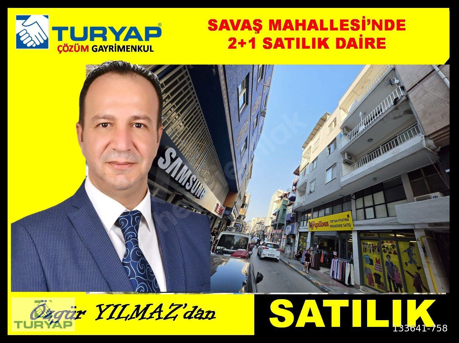 ŞEHİR MERKEZİNDE DOKTORLAR CADDESİ YAKINI 2+1 SATILIK DAİRE