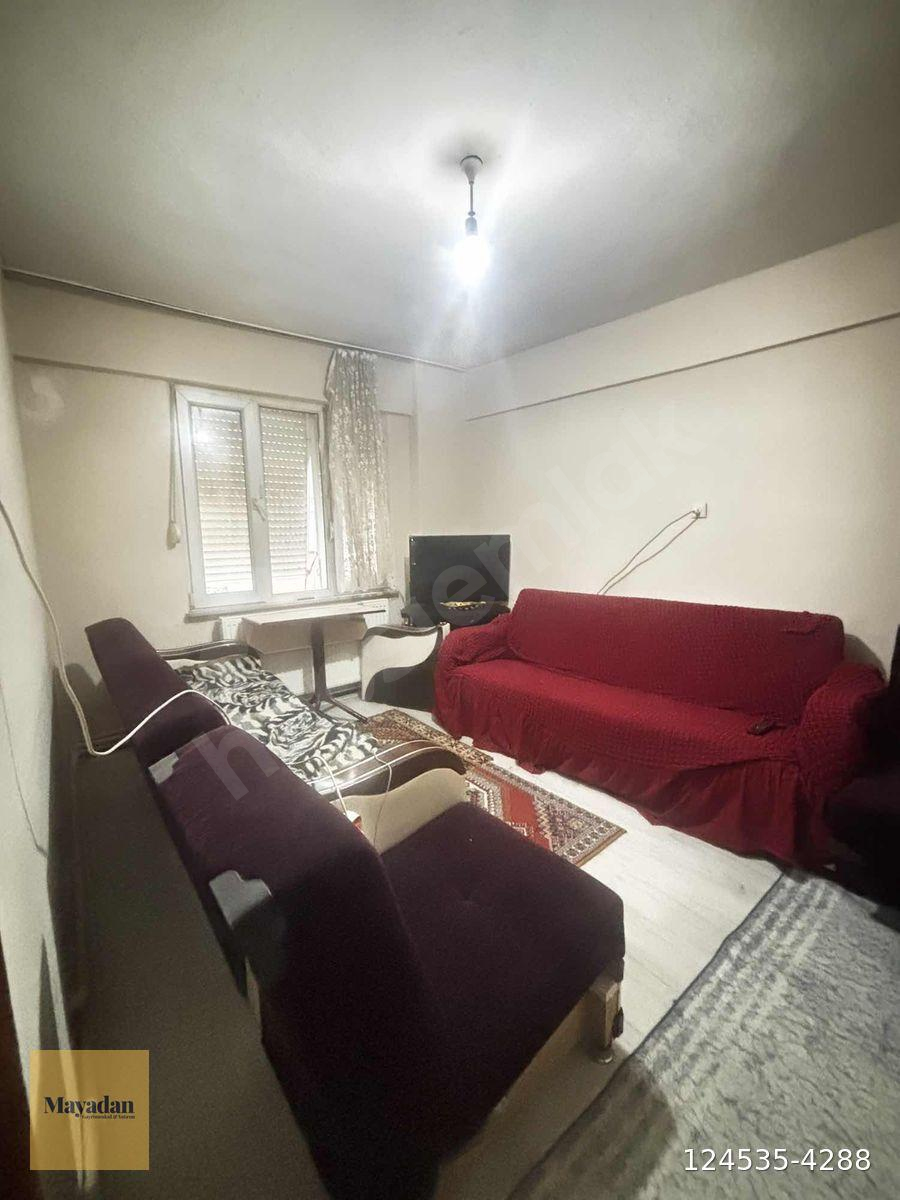 MAYADAN GYO ERDEK ATATÜRK MAH. SATILIK 1+1 DAİRE