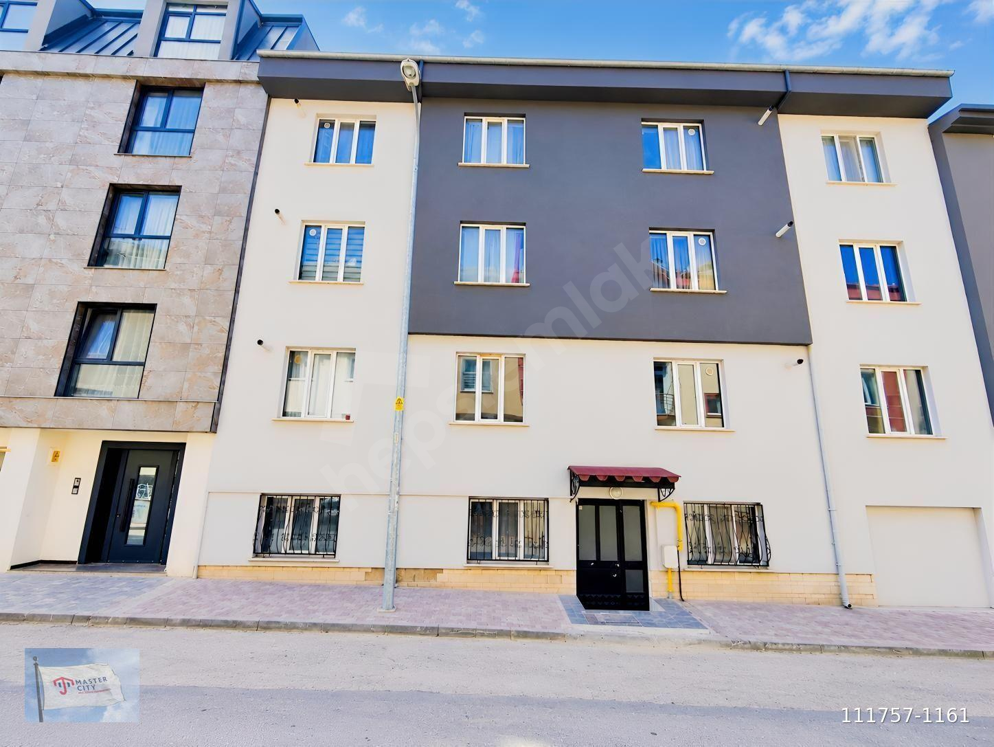 BÜYÜKDEREDE, OGÜYE YAKIN, KİRALIK 1+1 DAİRE