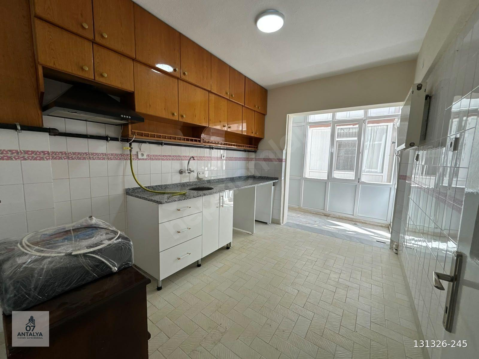 EMEK MAH 3+1 KİRALIK FOR RENT