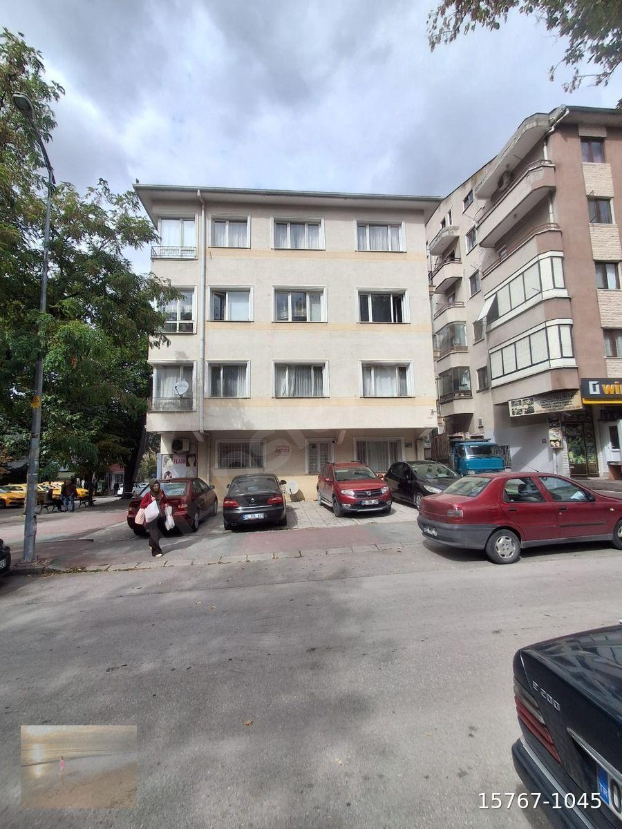 KURTULUŞ METRO YANI 2+1 3.KATTA EŞYALI KOMBİLİ DAİRE