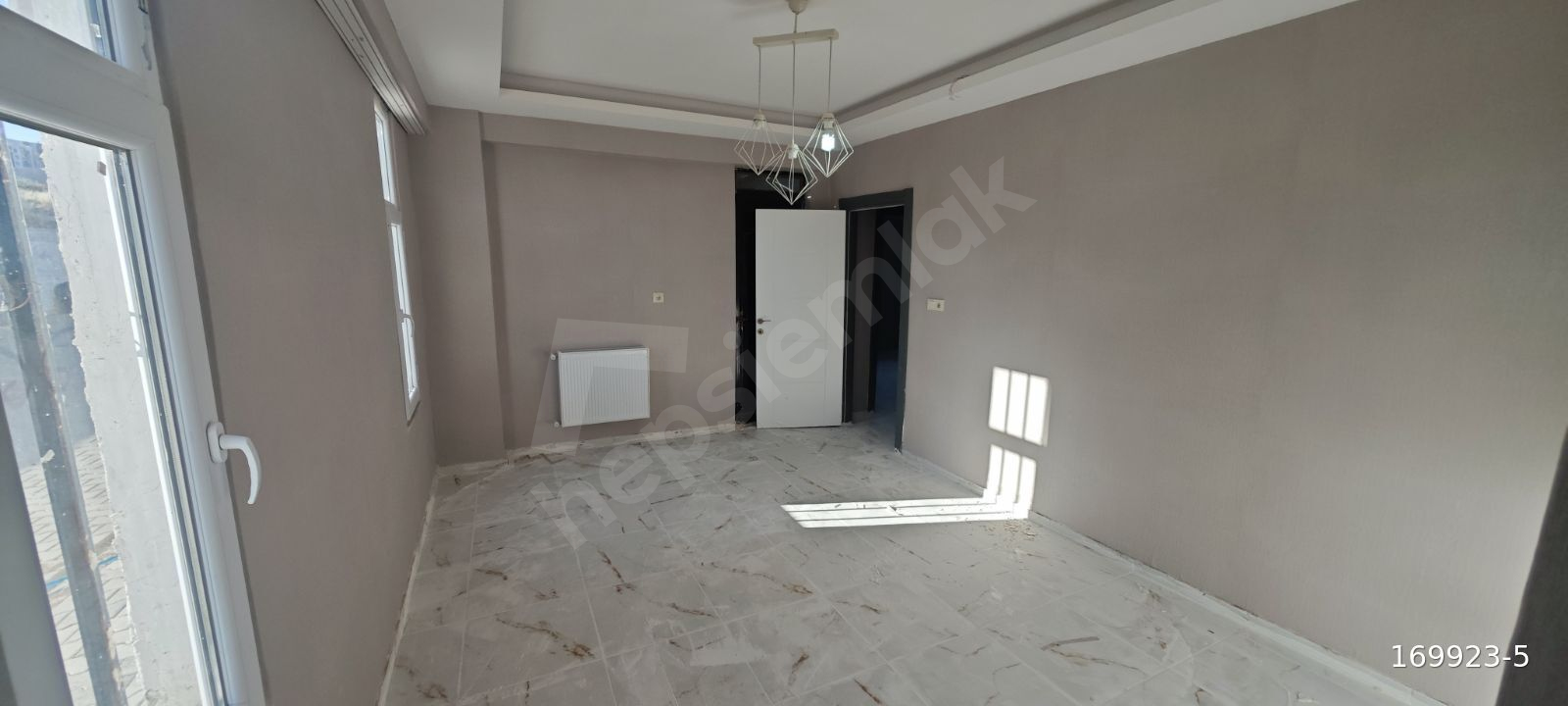 4 ODALI EBEVEYN BANYOLU UCUZZ DAİRE GÖRMEDEN ALMA