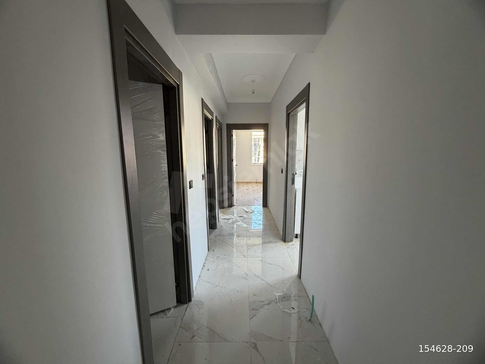 ASKİ ARKASINDA FIRSAT SIFIR ARA KAT ASANSÖRLÜ SATLIK DAİRE