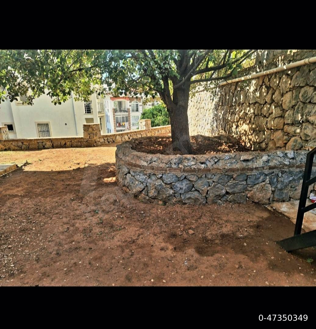 20.000TLBahçe Mevcut /Patlangıç Mh/Taşyaka Mevki/FETHİYE/Dağ Manzaralı/Kedi Sever Tercih Ediyorum