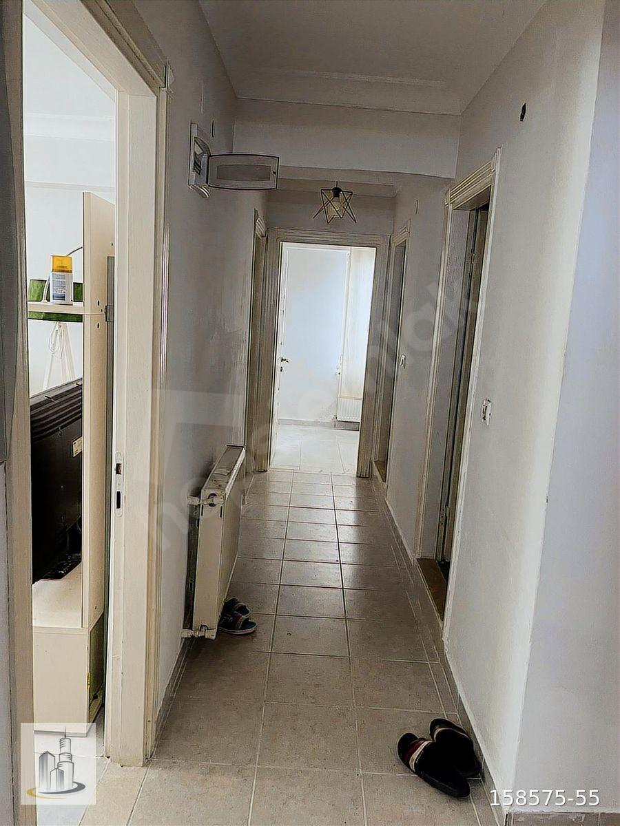 AKDAĞLAR 66 DAN TÜRKİŞ DE BAHÇE KATI KİRALIK 2+1 DAİRE