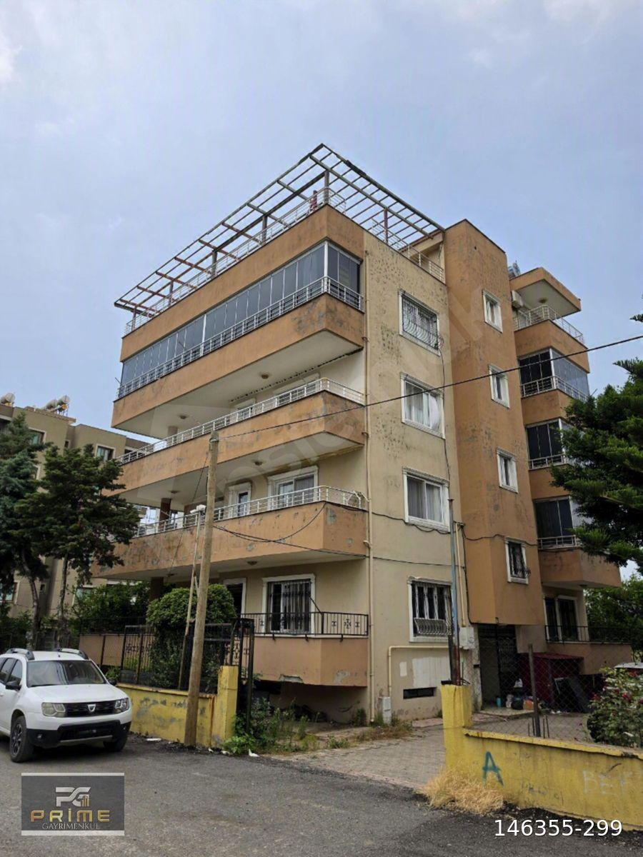 PAYAS KARACAMİ MAHALLESİN'DE 3+1 KİRALIK EŞYALI DAİRE