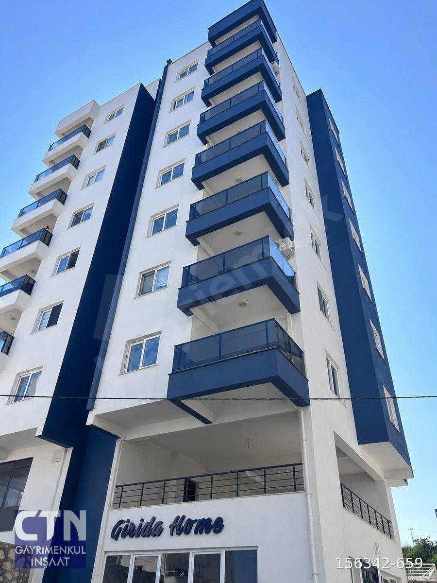 |CTN | Denize 100 Metre, İskanlı Oturuma Hazır! Ayaşta 2+1
