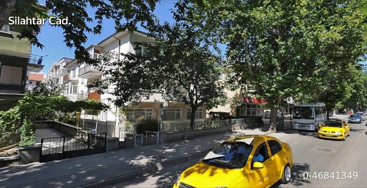 Sahibinden Eşyalı Kiralık Daire