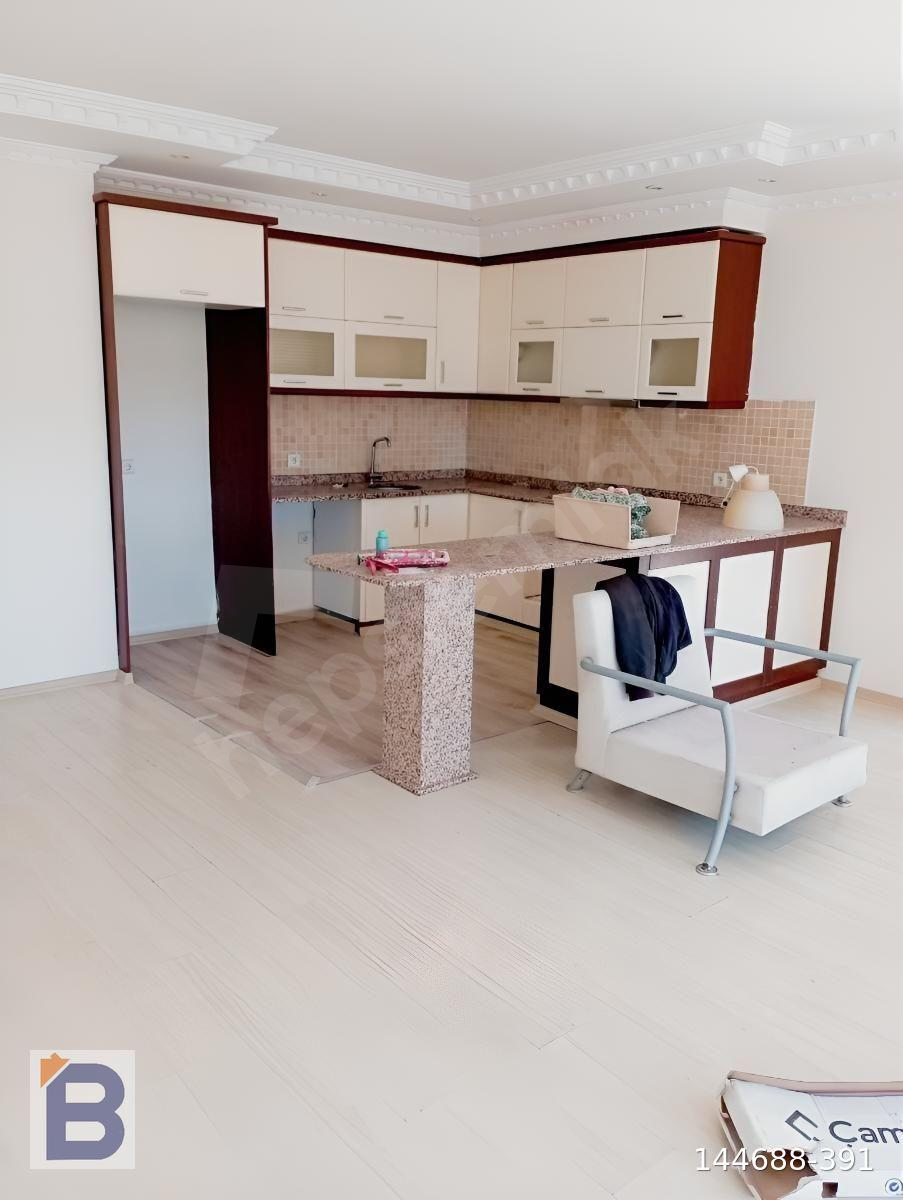 BULUT EMLAKTAN KİRALIK DENİZ MANZARALI 3+1 DAİRE