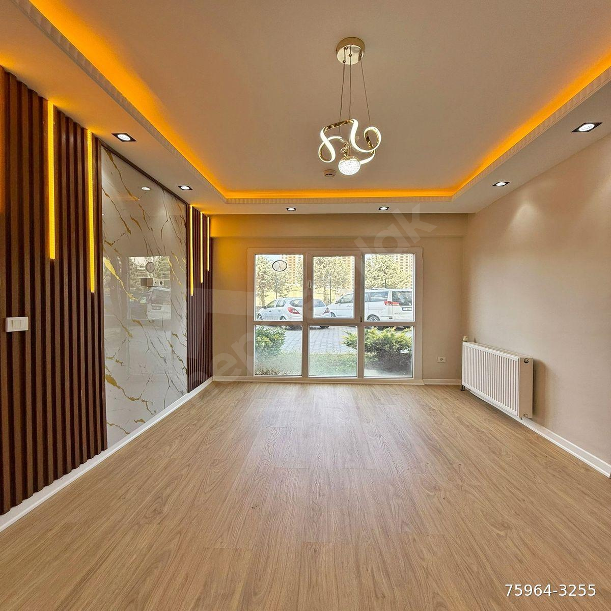 YENİ METRO PROJESİNE YAKIN 2+1 OTOPARKLI YATIRIMLIK DAİRE