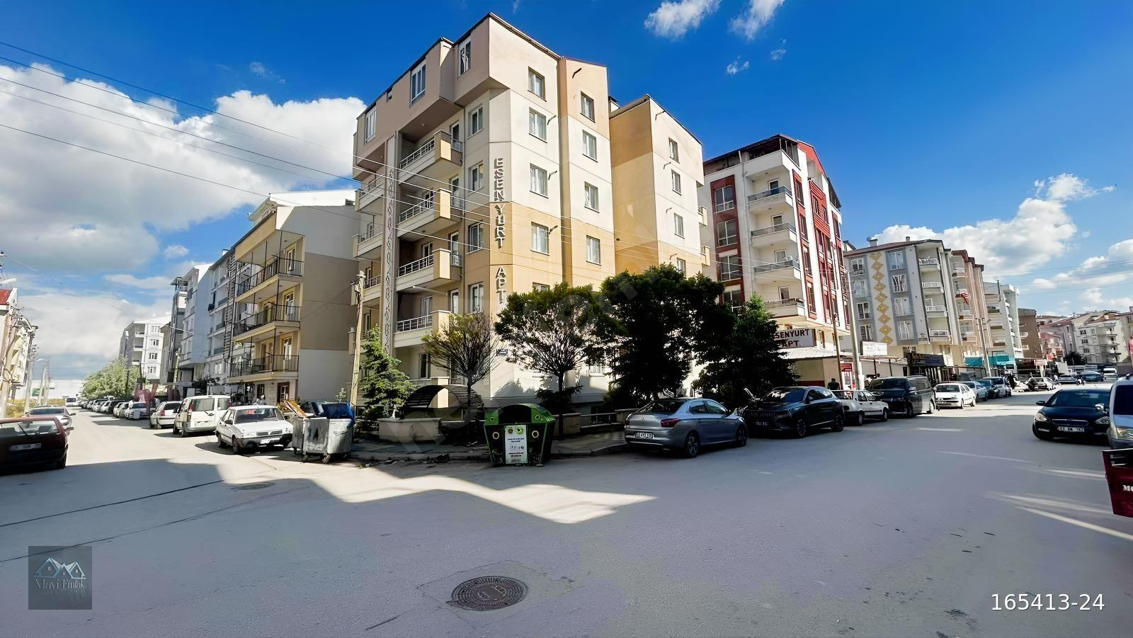ERENLER MAHALLESİNDE SATILIK 2+1 EŞYALI DAİRE ARAÇ TAKASI OLUR
