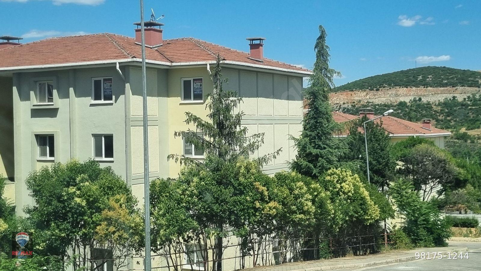 TOKİ'DE BAKIMLI-GENİŞ-KİLERLİ-FERAH SATILIK 3+1 DAİRE