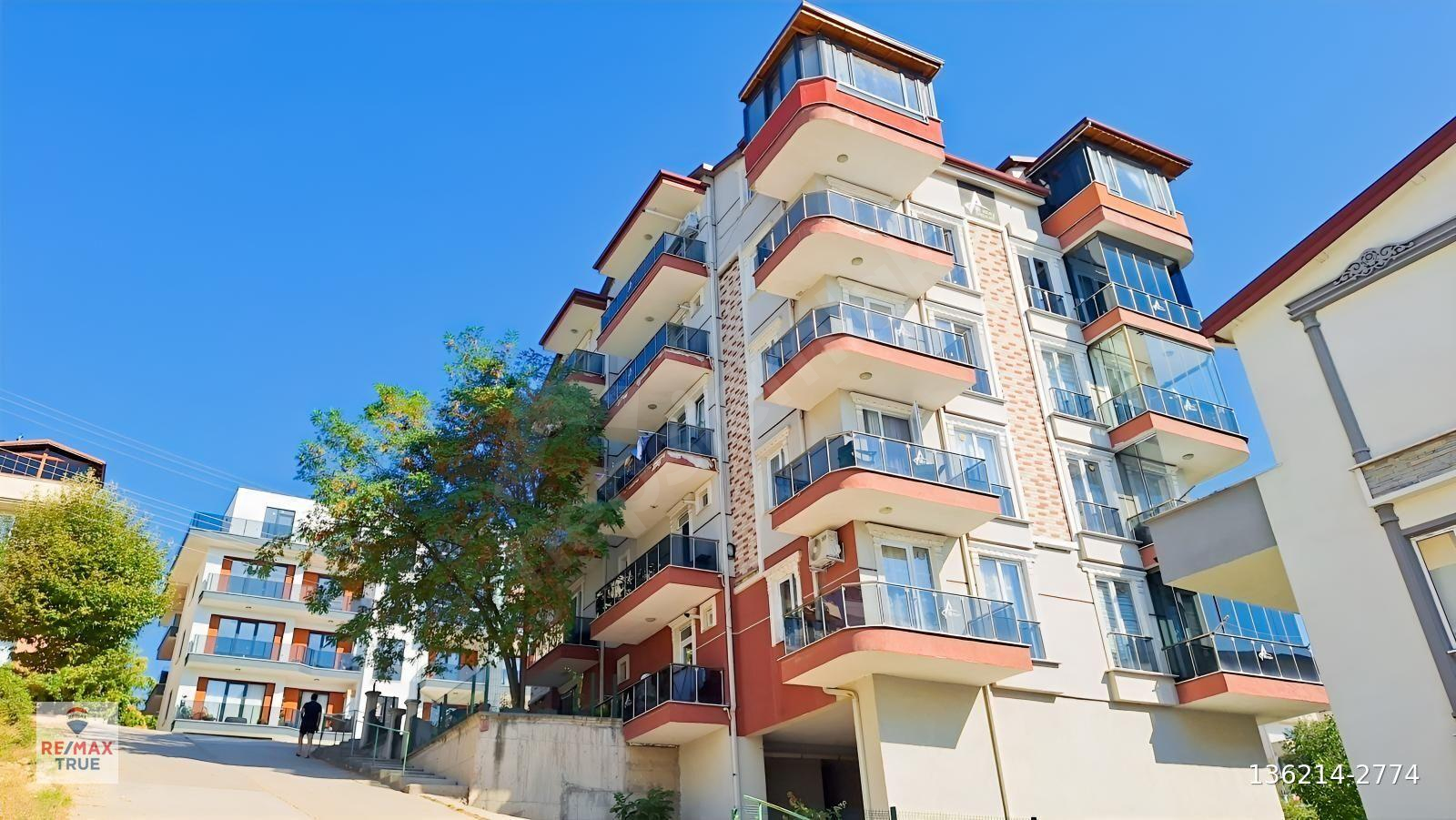 İZMİT KOCATEPE'DE FULL DENİZ MANZARALI 2+1 DUBLEKS DAİRE