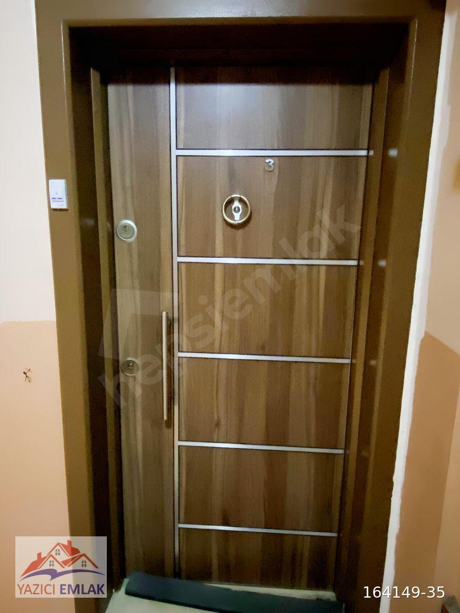 EDİRNE MERKEZ 3+1 GENİŞ DOĞALGAZ KOMBİLİ K.BALKONLU