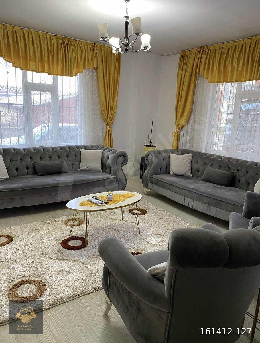 KARAYELDEN ATATÜRK MAHALLESİNDE FIRSAT 2+1 DAİRE
