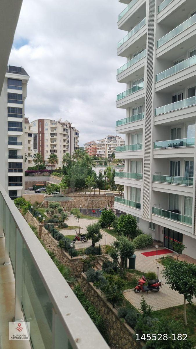 AVSALLAR MERKEZ ULTRA LÜKS SİTE İÇİ 2+1 ACİL SATIŞ FİYAT DÜŞTÜ