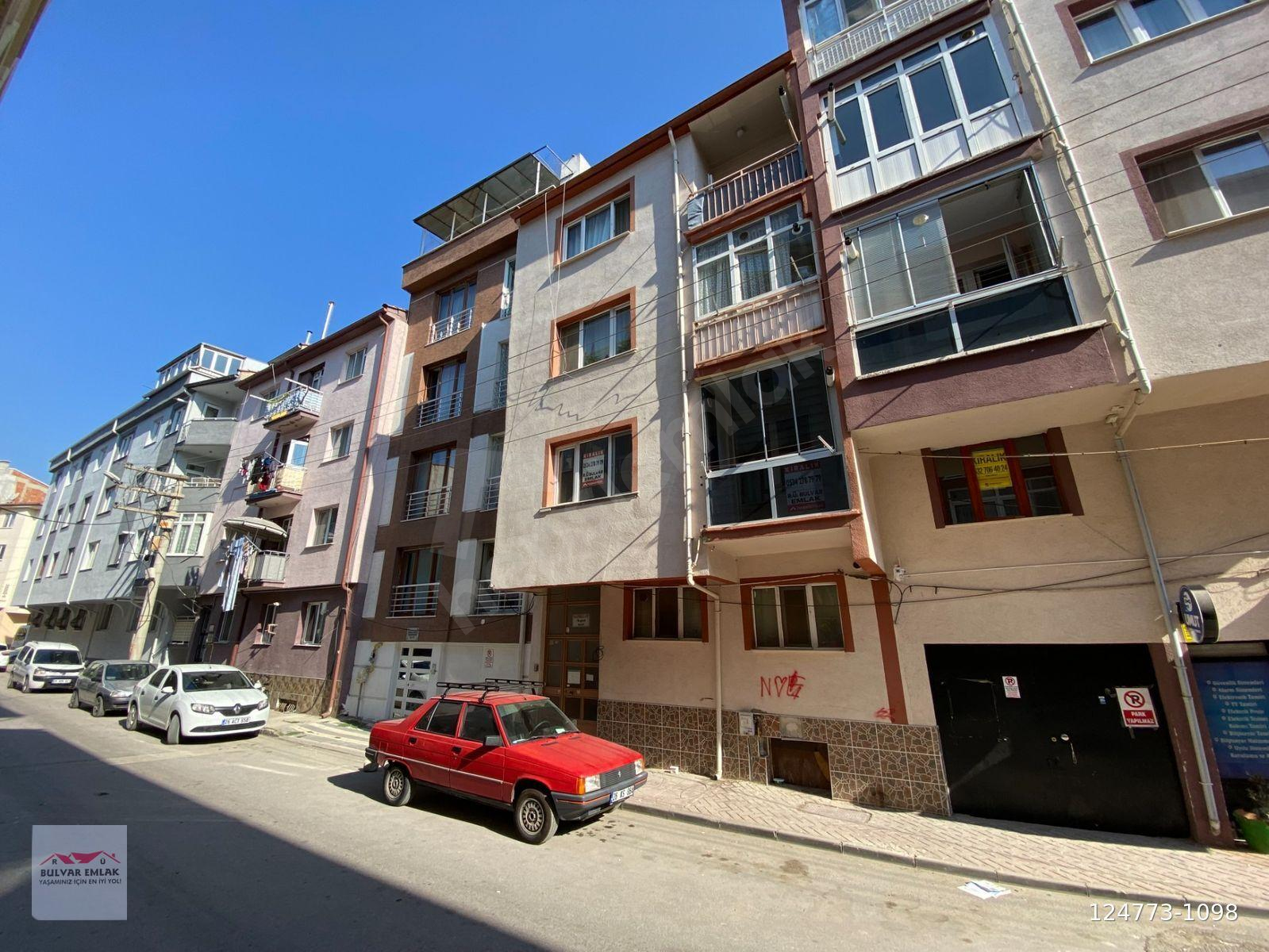 KIRMIZITOPRAK MH. FULL BAKIMLI-ARA KAT 2+1 KİRALIK DAİRE.
