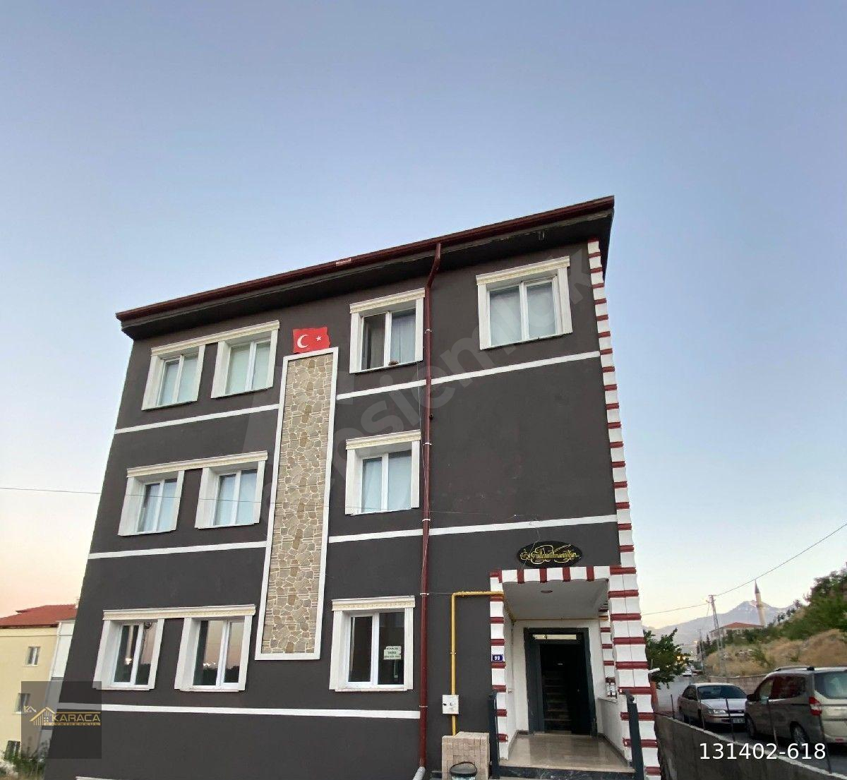 KARACA GAYRİMENKULDEN KİRALIK 2+1 DAİRE SELÇUKLU MAH.