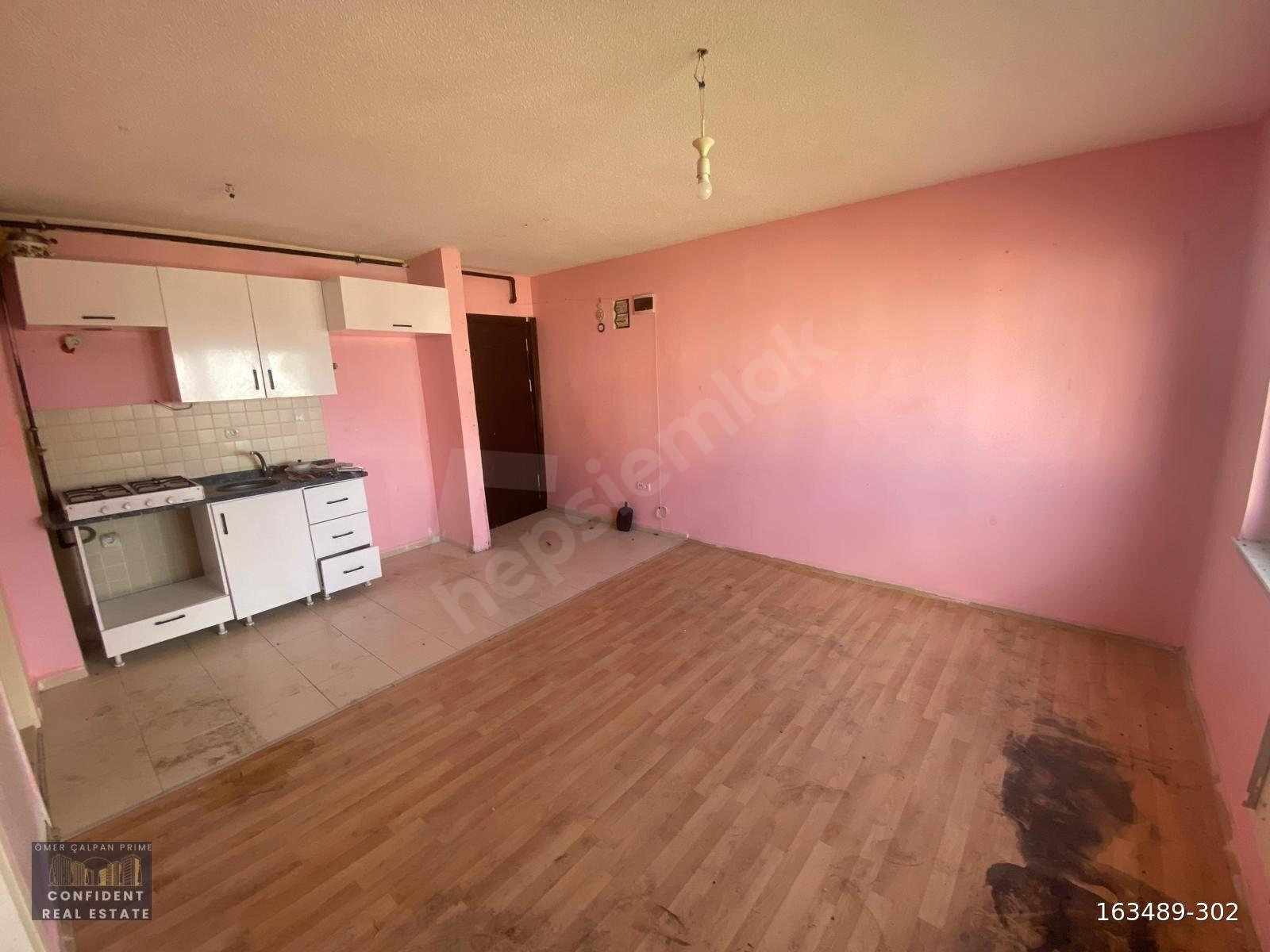ZİRVEKENT MH. 1+1 ANKARA MANZARALI SATILIK DAİRE