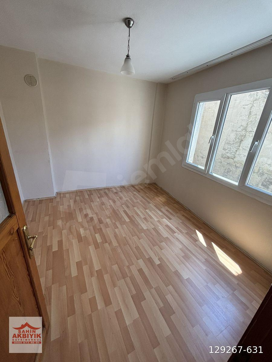 BAYRAKLI ŞEHİR HASTANESİ YAKINI 2+1 K.MUTFAK 80M2