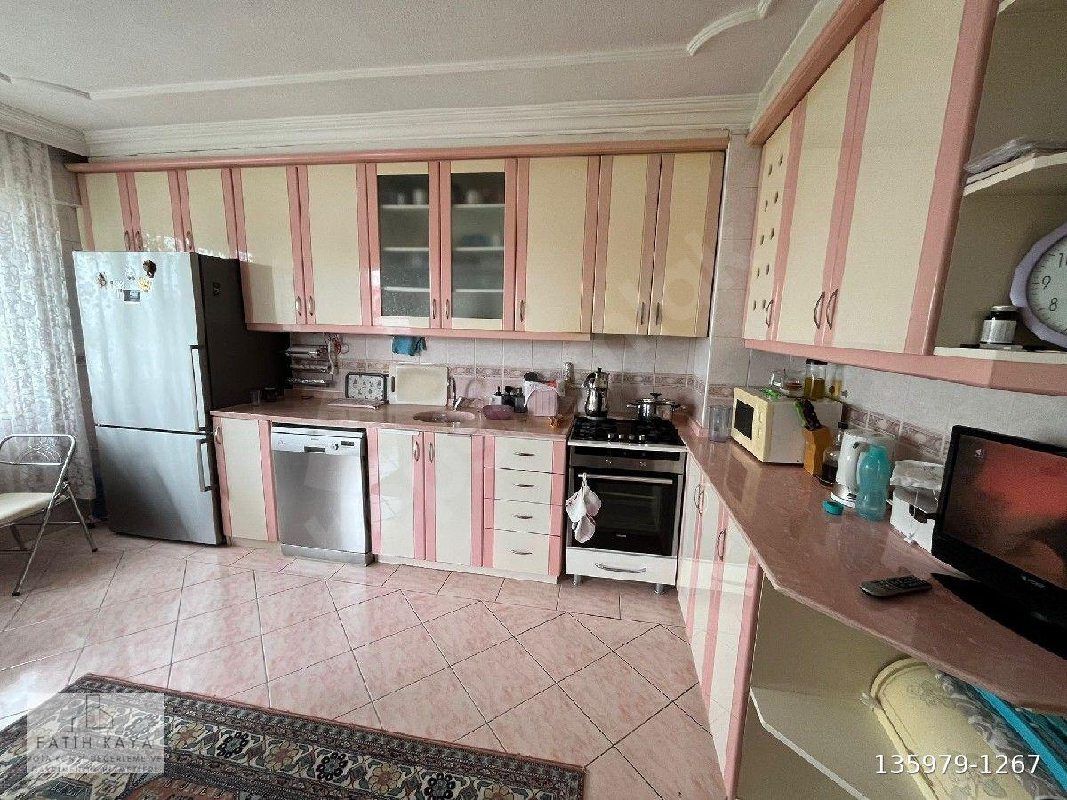 ROTA 'DAN KREDİ SIKINTISIZ ÖNÜ AÇIK CADDE YANI GENİŞ 3+1 DAİRE
