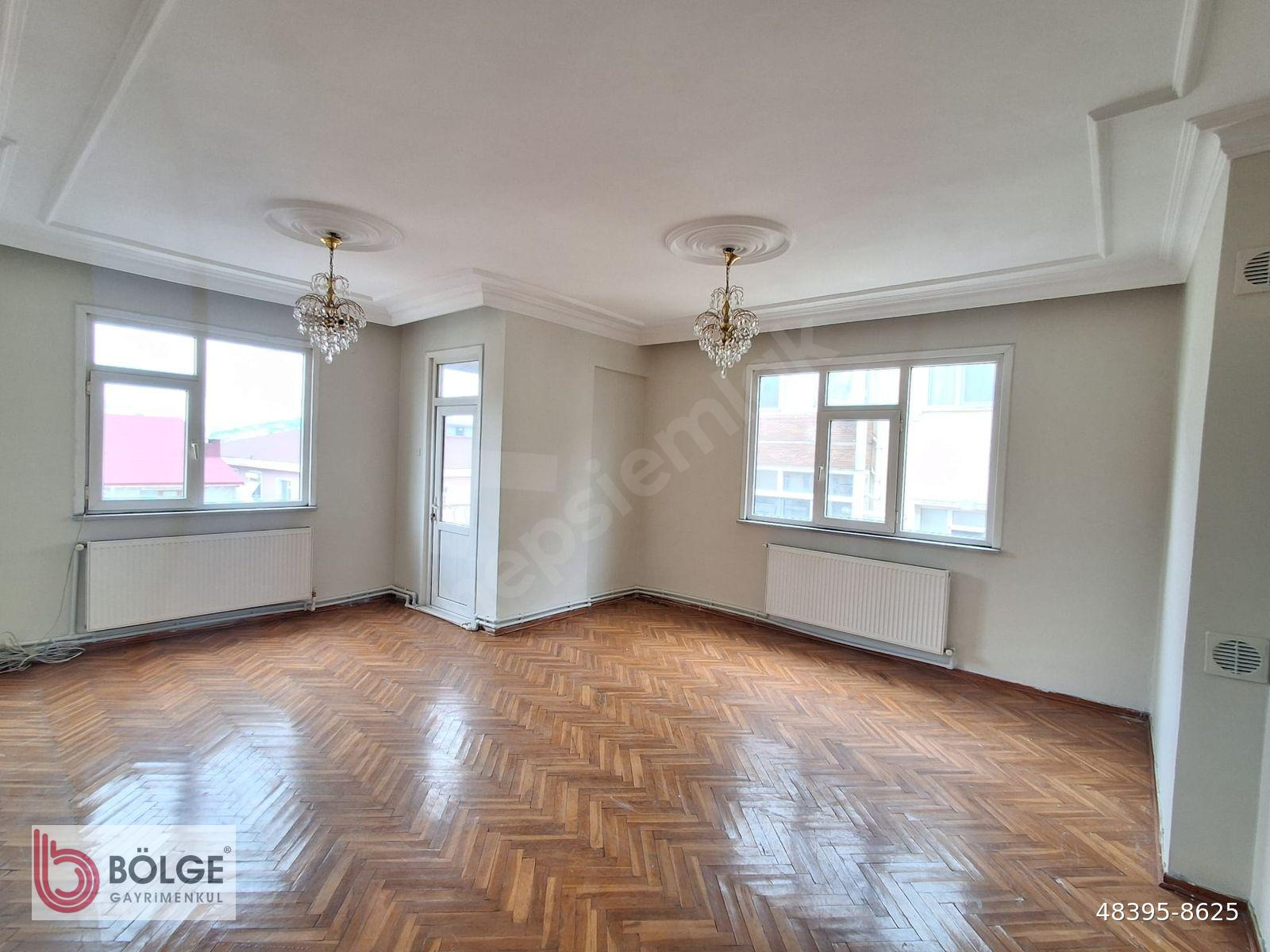 GEBZE'DE ŞEHİT NUMAN DEDE CAD. 3+1 GENİŞ ARAKAT SATILIK DAİRE