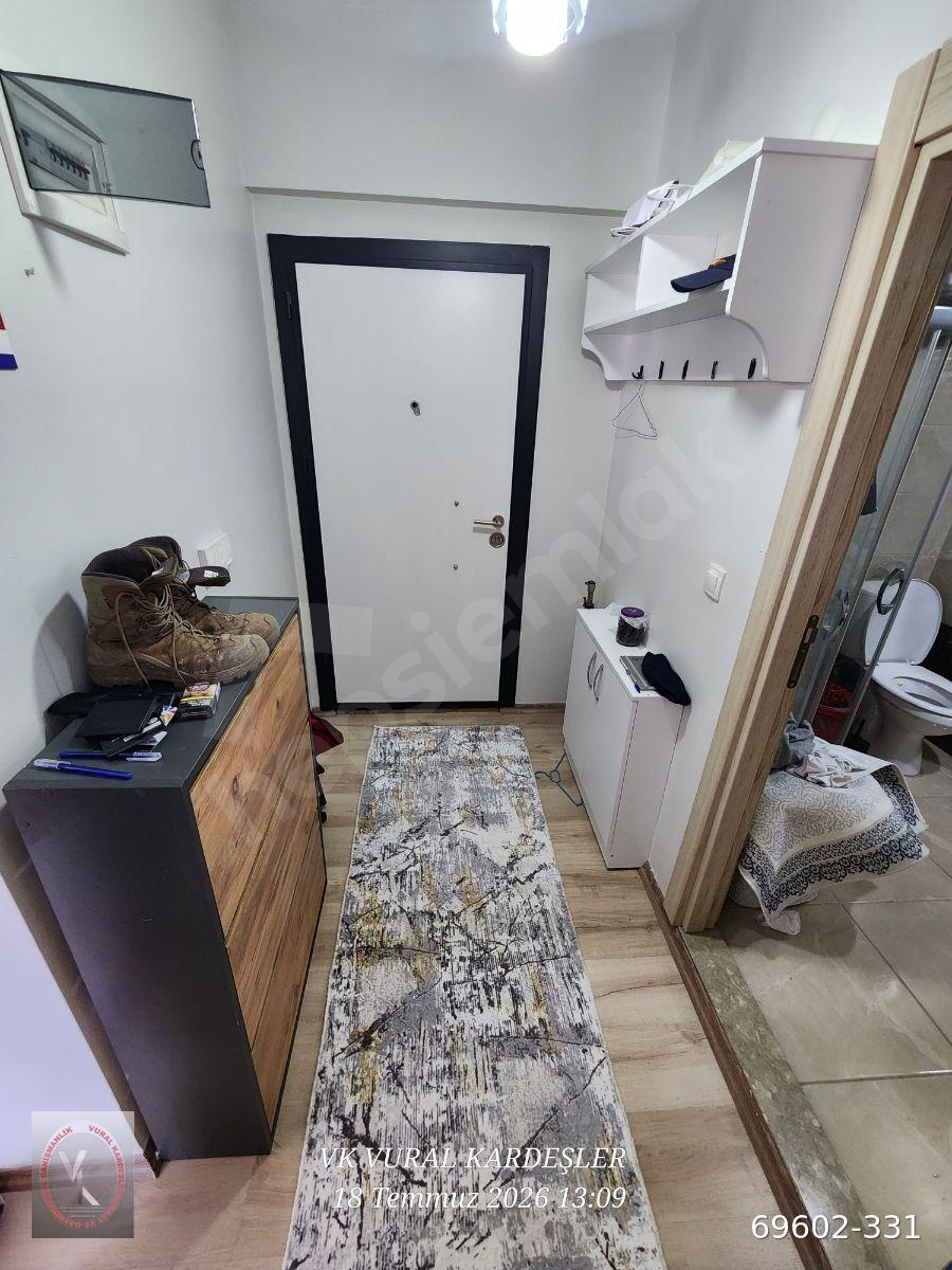ÇANAKKALE MERKEZ ISMETPASA DA KIRALIK DAIRE