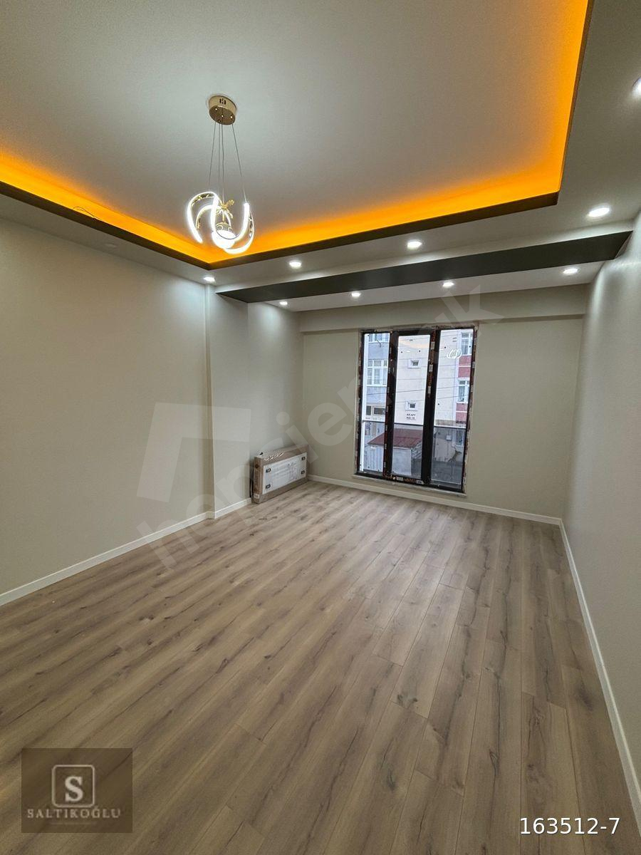 SALTIKOĞLU’N DAN KİRALIK 1+1SIFIR DAİRELER