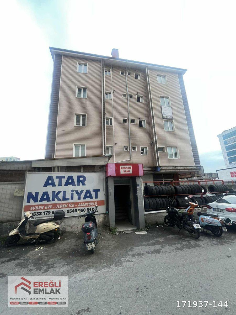 MÜFTÜ MAH. LWC VE ALIŞVERİŞ MERKEZİNE YAKIN KİRALIK 1+1 DAİRE