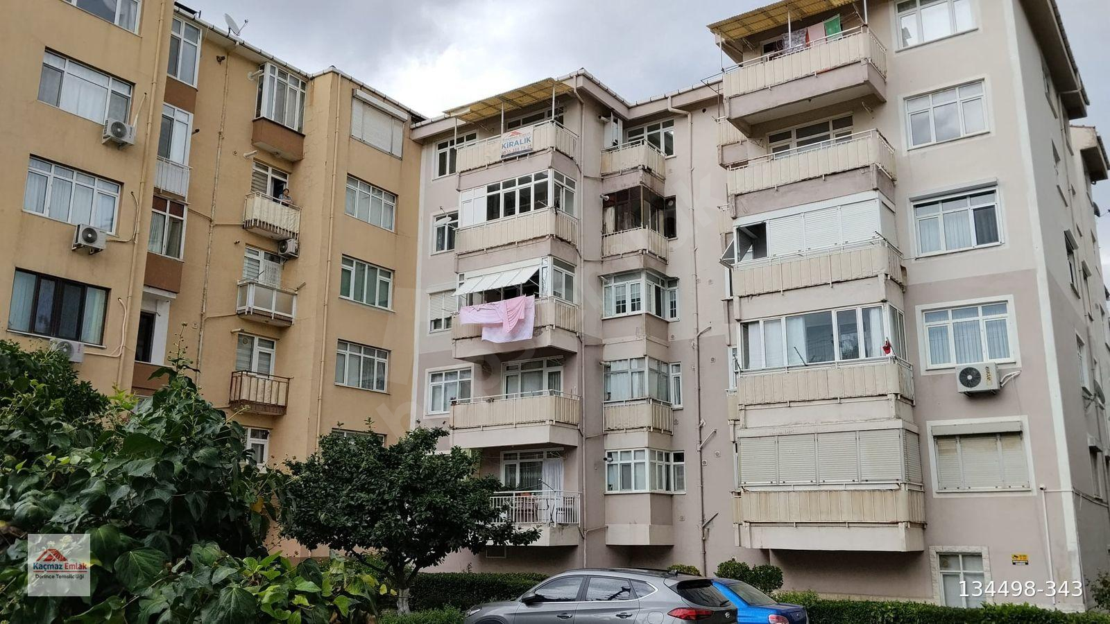 KAÇMAZ EMLAK'TAN DERİNCE 60 EVLERDE KİRALIK 3+1 GENİŞ DAİRE