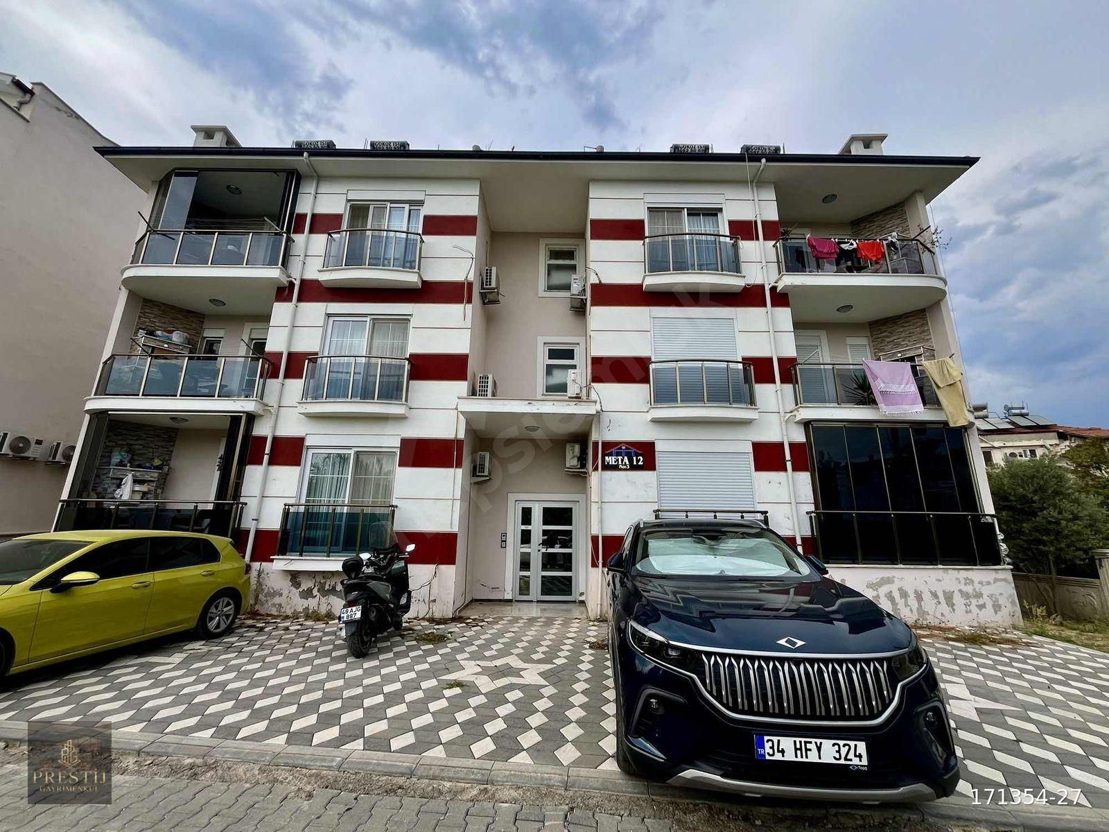 PRESTİJ'DEN KARAÇALIDA KİRALIK 2+1 KAPALI MUTFAK DAİRE