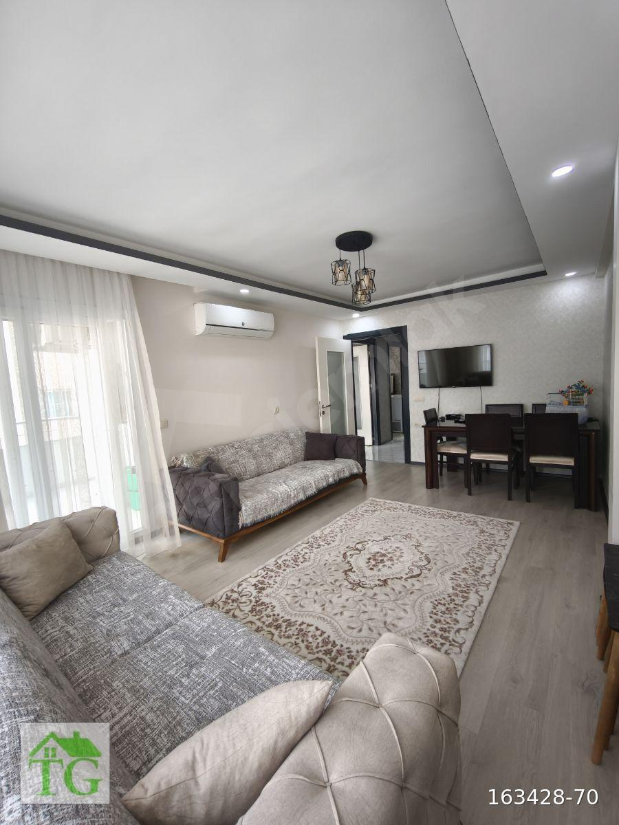 SARIÇAM KOZAN YOLU GENİŞ YOL YANINDA 3+1 SATILIK DAİRE