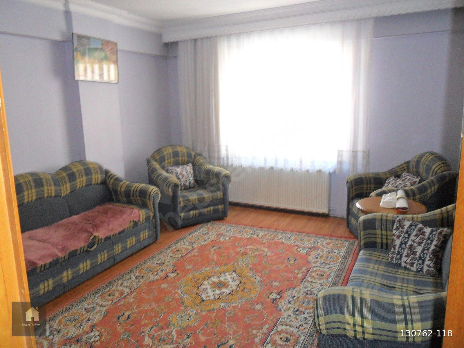 BAĞCILAR 100.MAHALLESİNDE KİRALIK DAİRE