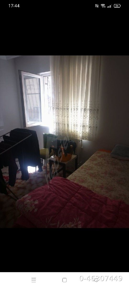 eşyalı kiralık oda