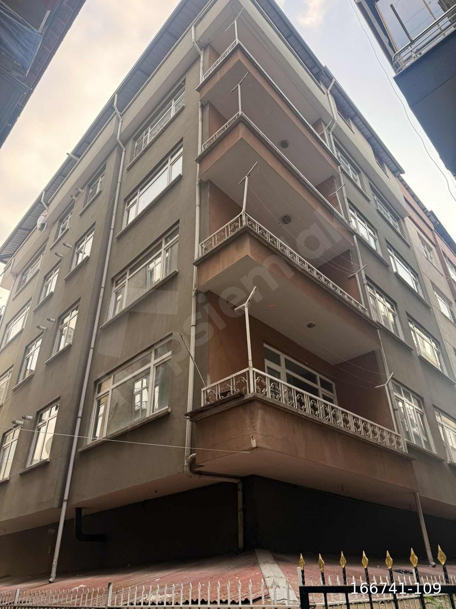Altınordu/Yeni Mahallede Kelepir Projelik Daire