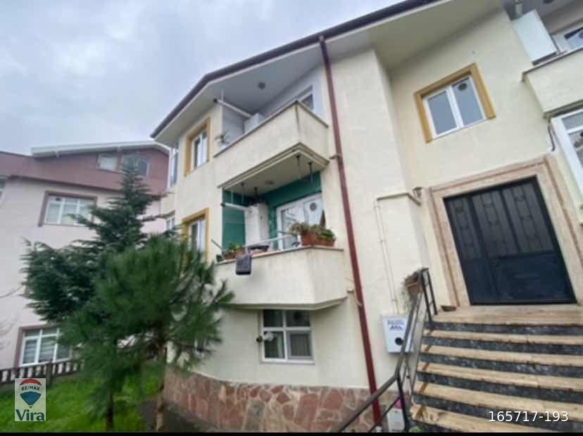 İSTİKLAL MAHALLESİ'NDE TEK TAPU ÜZERİNDE 2ADET 2+1 DAİRE
