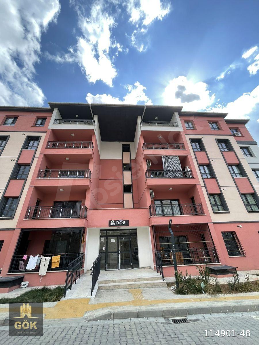 SOĞUKSU TOKİ’DE KİRALIK 3+1 DAİRE