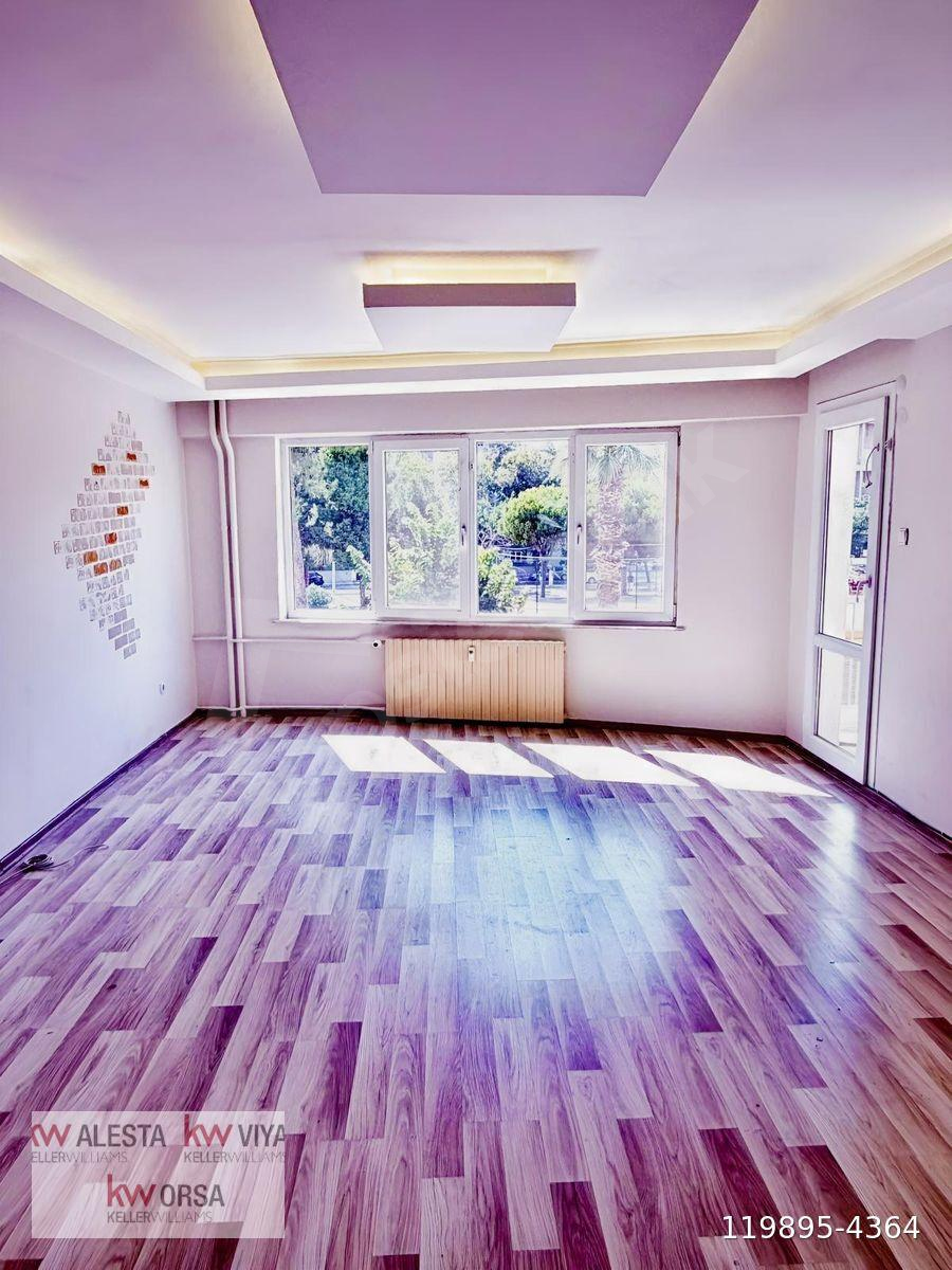 KİRALIK OSMANGAZİ TRT BLOKLARINDA 3+1 BAKIMLI