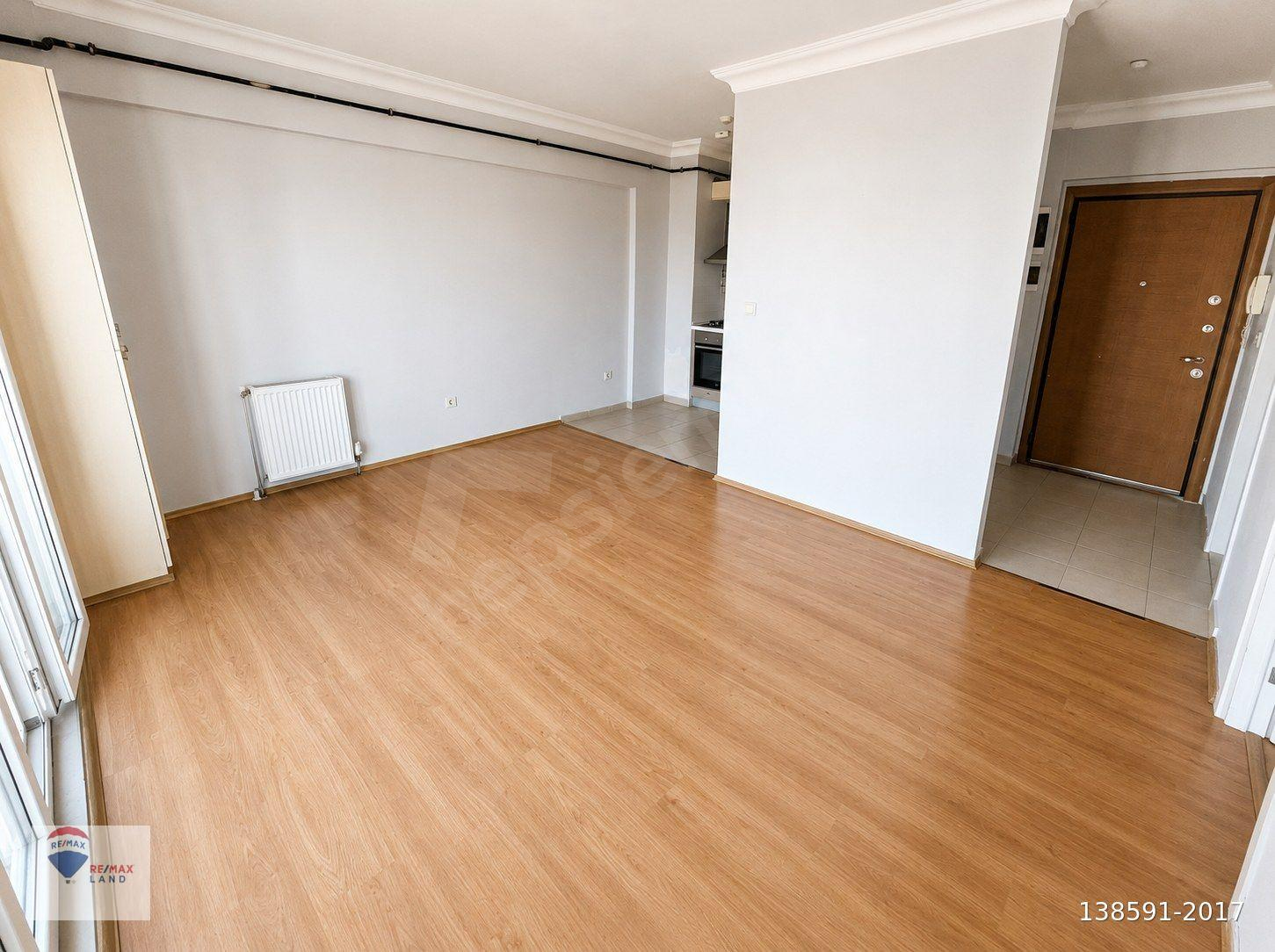 REMAX LAND'DEN NARİN PARK ERGUVAN'DA HAVUZ MANZARALI 1+1 DAİRE