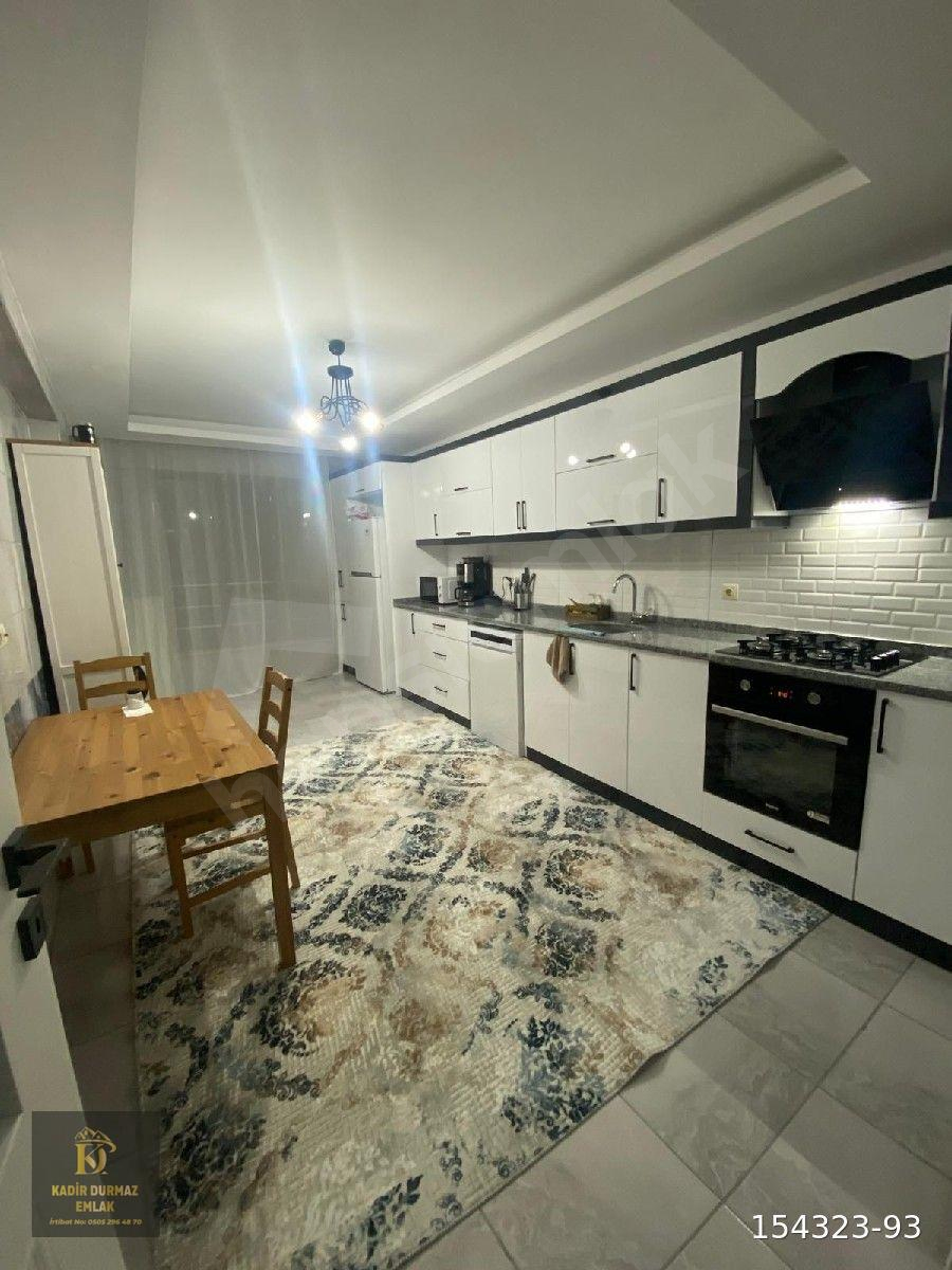 CUMHURİYET MAHALLESİNDE MÜKEMMEL KONUMDA SATILIK 3+1 DAİRE(kiracılı)