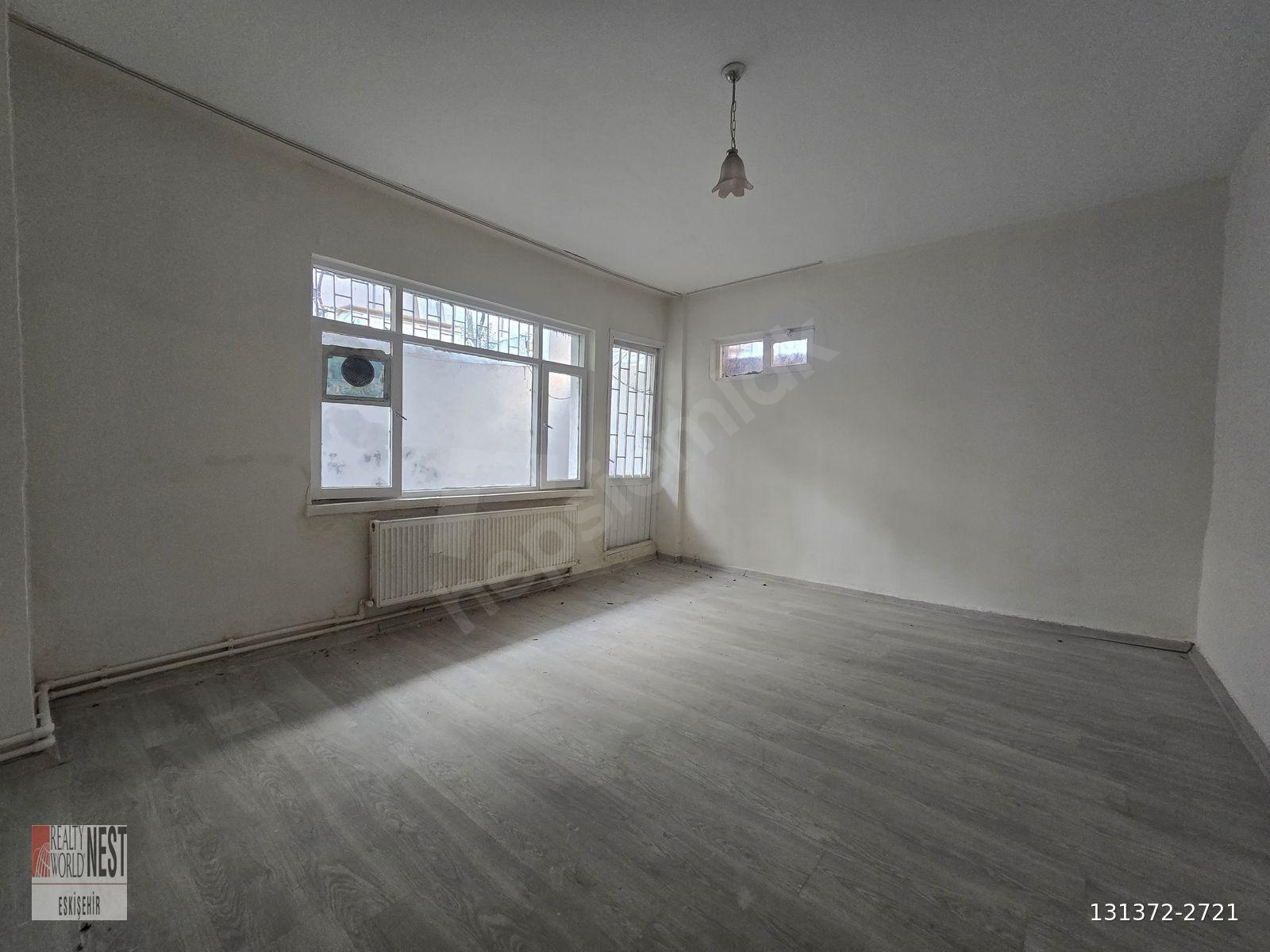 RW NEST'TEN KURTULUŞ MAH. DE YATIRIMLIK 2+0 DAİRE