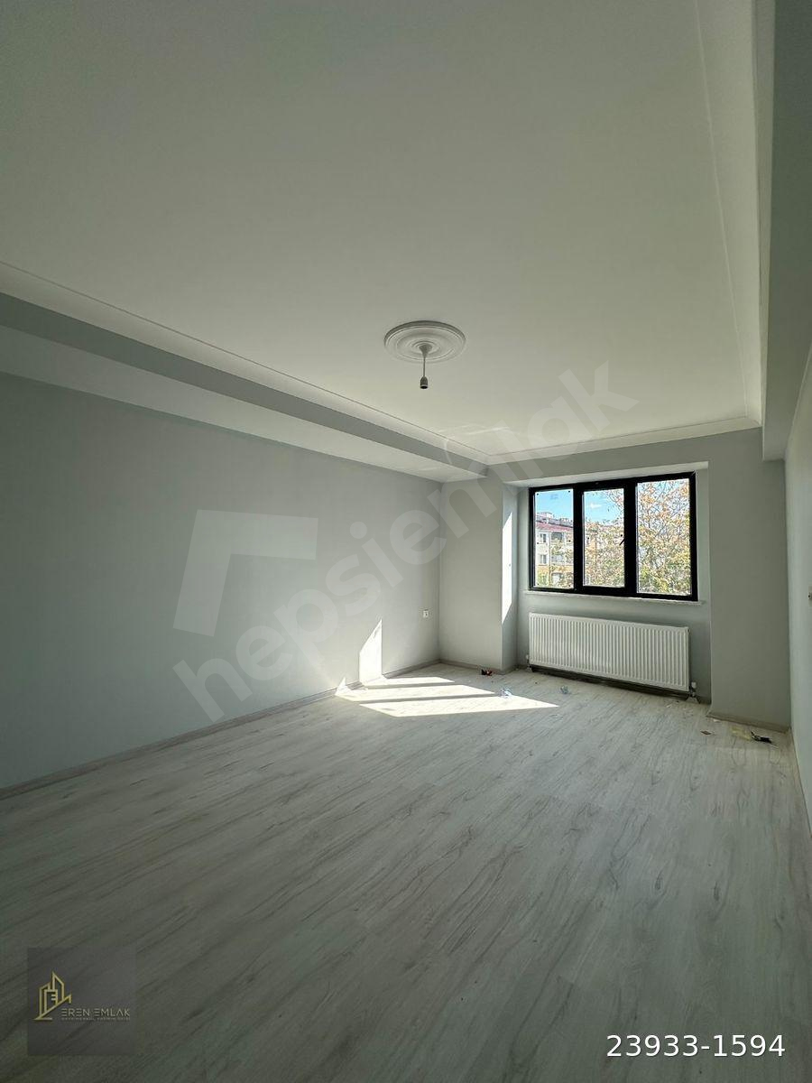 ABDURRAHMAN MAH. MEYVE TABAĞI YAKINI SATILIK 2+1 SIFIR DAİRE