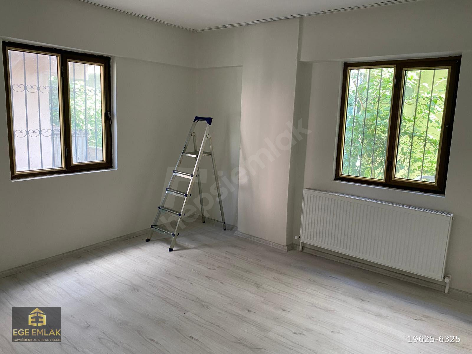 AYDIN EGE EMLAK'TAN EFELER MAH. KAYMAKAMLIK BİNASINA YAKIN 3+1 110m2 KİRALIK DAİRE
