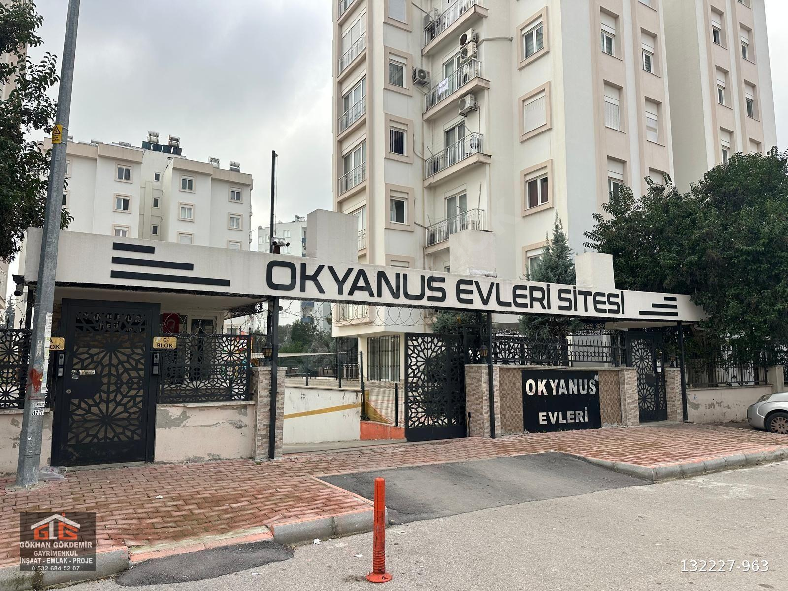 Kızıltoprak'ta Site içerisinde MUHTESEM 2+1 Daire