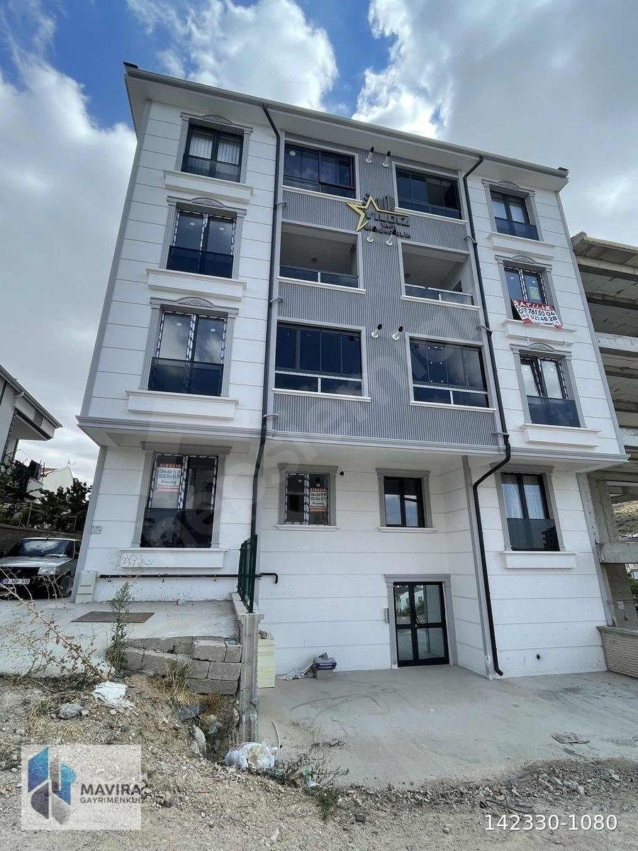 MAVİRA'DAN 15 TEMMUZ MAH.DE KİRALIK SIFIR 2+1 DAİRE